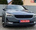 Сірий Polestar 2, об'ємом двигуна 0 л та пробігом 179 тис. км за 22500 $, фото 22 на Automoto.ua