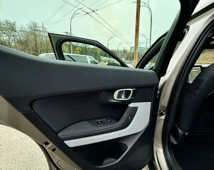 Серый Polestar 2, объемом двигателя 0 л и пробегом 198 тыс. км за 22500 $, фото 39 на Automoto.ua