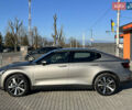 Сірий Polestar 2, об'ємом двигуна 0 л та пробігом 186 тис. км за 21586 $, фото 2 на Automoto.ua