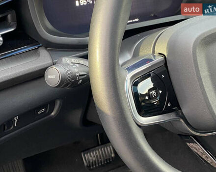 Сірий Polestar 2, об'ємом двигуна 0 л та пробігом 179 тис. км за 22500 $, фото 67 на Automoto.ua