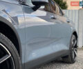 Сірий Polestar 2, об'ємом двигуна 0 л та пробігом 179 тис. км за 22500 $, фото 12 на Automoto.ua