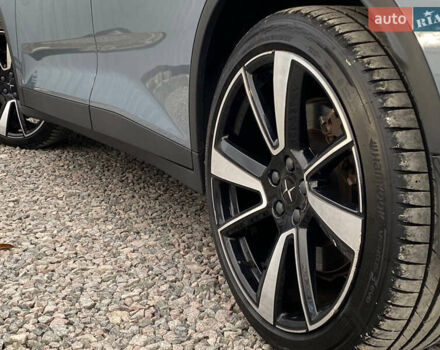 Сірий Polestar 2, об'ємом двигуна 0 л та пробігом 179 тис. км за 22500 $, фото 56 на Automoto.ua