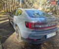 Серый Polestar 2, объемом двигателя 0 л и пробегом 71 тыс. км за 22300 $, фото 33 на Automoto.ua