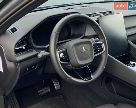 Сірий Polestar 2, об'ємом двигуна 0 л та пробігом 179 тис. км за 22500 $, фото 58 на Automoto.ua