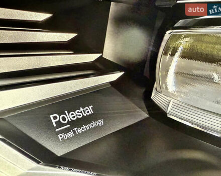 Серый Polestar 2, объемом двигателя 0 л и пробегом 198 тыс. км за 22500 $, фото 4 на Automoto.ua