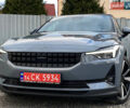 Сірий Polestar 2, об'ємом двигуна 0 л та пробігом 179 тис. км за 22500 $, фото 5 на Automoto.ua