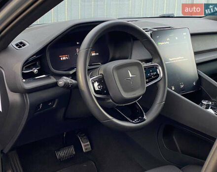 Сірий Polestar 2, об'ємом двигуна 0 л та пробігом 179 тис. км за 22500 $, фото 59 на Automoto.ua