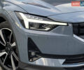 Сірий Polestar 2, об'ємом двигуна 0 л та пробігом 179 тис. км за 22500 $, фото 27 на Automoto.ua