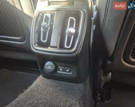 Серый Polestar 2, объемом двигателя 0 л и пробегом 71 тыс. км за 22300 $, фото 18 на Automoto.ua