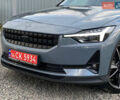 Сірий Polestar 2, об'ємом двигуна 0 л та пробігом 179 тис. км за 22500 $, фото 7 на Automoto.ua
