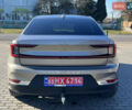 Сірий Polestar 2, об'ємом двигуна 0 л та пробігом 186 тис. км за 21586 $, фото 4 на Automoto.ua
