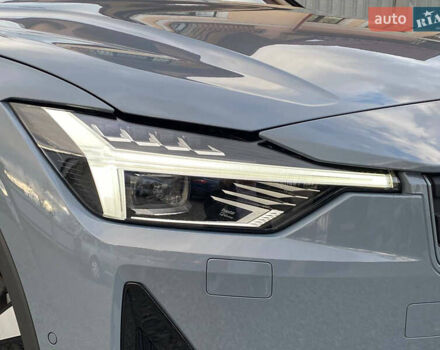 Сірий Polestar 2, об'ємом двигуна 0 л та пробігом 179 тис. км за 22500 $, фото 30 на Automoto.ua