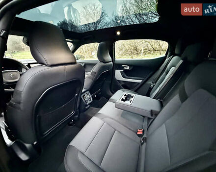 Серый Polestar 2, объемом двигателя 0 л и пробегом 198 тыс. км за 22500 $, фото 44 на Automoto.ua