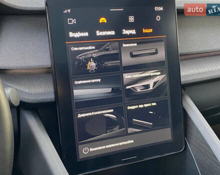 Сірий Polestar 2, об'ємом двигуна 0 л та пробігом 179 тис. км за 22500 $, фото 92 на Automoto.ua