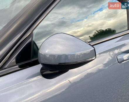 Сірий Polestar 2, об'ємом двигуна 0 л та пробігом 179 тис. км за 22500 $, фото 16 на Automoto.ua