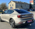 Сірий Polestar 2, об'ємом двигуна 0 л та пробігом 186 тис. км за 21586 $, фото 3 на Automoto.ua