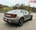Серый Polestar 2, объемом двигателя 0 л и пробегом 198 тыс. км за 22500 $, фото 18 на Automoto.ua