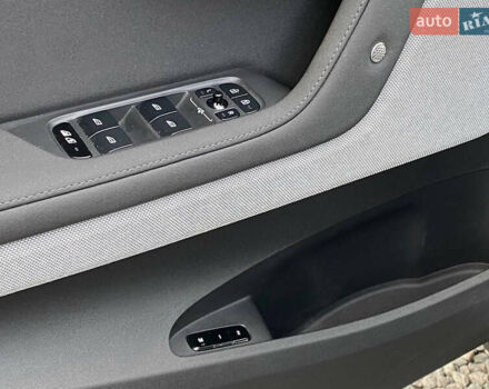 Сірий Polestar 2, об'ємом двигуна 0 л та пробігом 179 тис. км за 22500 $, фото 69 на Automoto.ua