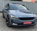 Сірий Polestar 2, об'ємом двигуна 0 л та пробігом 179 тис. км за 22500 $, фото 20 на Automoto.ua