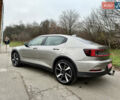 Серый Polestar 2, объемом двигателя 0 л и пробегом 198 тыс. км за 22500 $, фото 7 на Automoto.ua