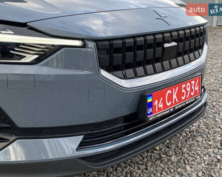 Сірий Polestar 2, об'ємом двигуна 0 л та пробігом 179 тис. км за 22500 $, фото 28 на Automoto.ua