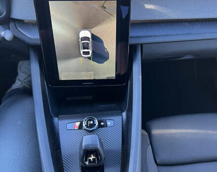 Сірий Polestar 2, об'ємом двигуна 0 л та пробігом 186 тис. км за 21586 $, фото 15 на Automoto.ua