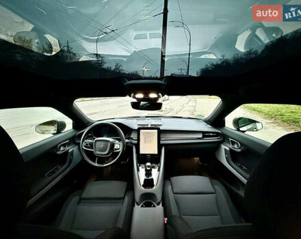 Серый Polestar 2, объемом двигателя 0 л и пробегом 198 тыс. км за 22500 $, фото 52 на Automoto.ua