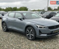 Серый Polestar 2, объемом двигателя 0 л и пробегом 183 тыс. км за 22450 $, фото 1 на Automoto.ua