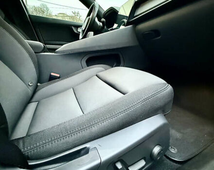 Серый Polestar 2, объемом двигателя 0 л и пробегом 198 тыс. км за 22500 $, фото 50 на Automoto.ua