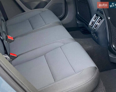 Сірий Polestar 2, об'ємом двигуна 0 л та пробігом 179 тис. км за 22500 $, фото 83 на Automoto.ua