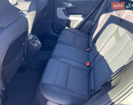 Сірий Polestar 2, об'ємом двигуна 0 л та пробігом 186 тис. км за 21586 $, фото 17 на Automoto.ua