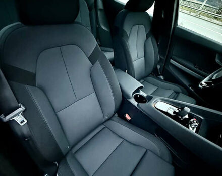 Серый Polestar 2, объемом двигателя 0 л и пробегом 198 тыс. км за 22500 $, фото 67 на Automoto.ua