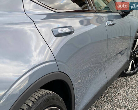 Сірий Polestar 2, об'ємом двигуна 0 л та пробігом 179 тис. км за 22500 $, фото 43 на Automoto.ua