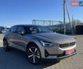 Сірий Polestar 2, об'ємом двигуна 0 л та пробігом 186 тис. км за 21586 $, фото 1 на Automoto.ua