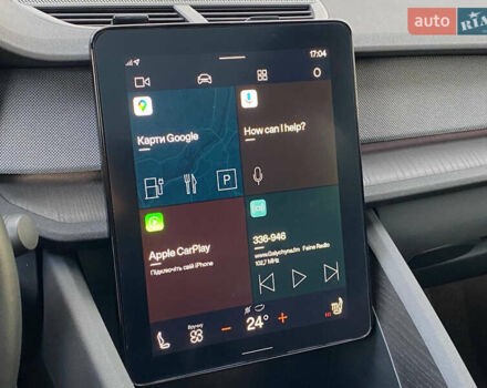 Сірий Polestar 2, об'ємом двигуна 0 л та пробігом 179 тис. км за 22500 $, фото 94 на Automoto.ua