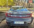 Серый Polestar 2, объемом двигателя 0 л и пробегом 71 тыс. км за 22300 $, фото 35 на Automoto.ua