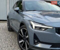 Сірий Polestar 2, об'ємом двигуна 0 л та пробігом 179 тис. км за 22500 $, фото 25 на Automoto.ua