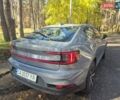 Серый Polestar 2, объемом двигателя 0 л и пробегом 71 тыс. км за 22300 $, фото 34 на Automoto.ua