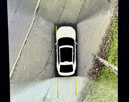 Серый Polestar 2, объемом двигателя 0 л и пробегом 198 тыс. км за 22500 $, фото 61 на Automoto.ua