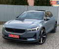 Сірий Polestar 2, об'ємом двигуна 0 л та пробігом 179 тис. км за 22500 $, фото 3 на Automoto.ua