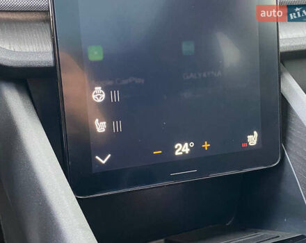 Сірий Polestar 2, об'ємом двигуна 0 л та пробігом 179 тис. км за 22500 $, фото 95 на Automoto.ua