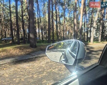 Серый Polestar 2, объемом двигателя 0 л и пробегом 71 тыс. км за 22300 $, фото 55 на Automoto.ua