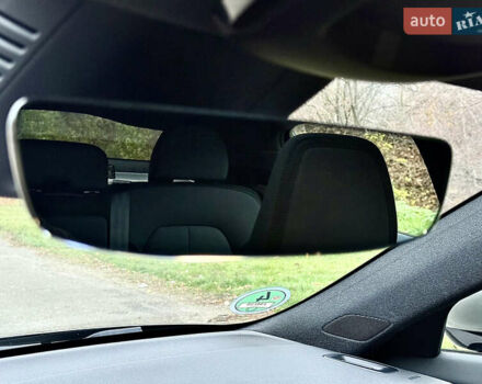 Серый Polestar 2, объемом двигателя 0 л и пробегом 198 тыс. км за 22500 $, фото 58 на Automoto.ua