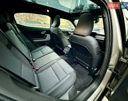 Серый Polestar 2, объемом двигателя 0 л и пробегом 198 тыс. км за 22500 $, фото 47 на Automoto.ua