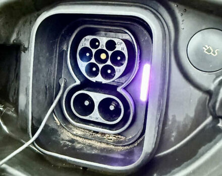 Серый Polestar 2, объемом двигателя 0 л и пробегом 198 тыс. км за 22500 $, фото 14 на Automoto.ua