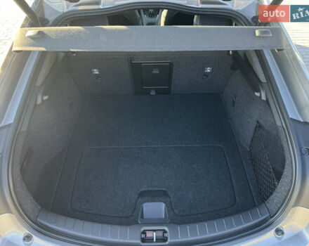 Сірий Polestar 2, об'ємом двигуна 0 л та пробігом 186 тис. км за 21586 $, фото 19 на Automoto.ua