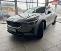 Сірий Polestar 2, об'ємом двигуна 0 л та пробігом 2 тис. км за 26000 $, фото 8 на Automoto.ua