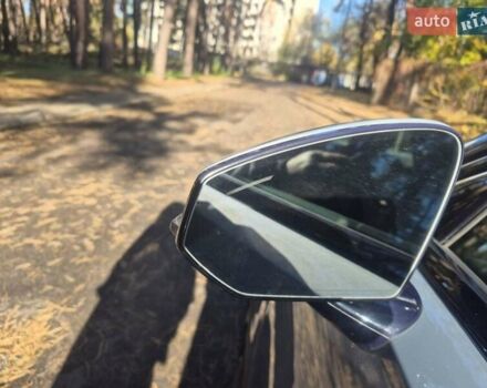 Серый Polestar 2, объемом двигателя 0 л и пробегом 71 тыс. км за 22300 $, фото 57 на Automoto.ua