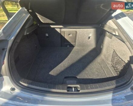 Серый Polestar 2, объемом двигателя 0 л и пробегом 71 тыс. км за 22300 $, фото 58 на Automoto.ua