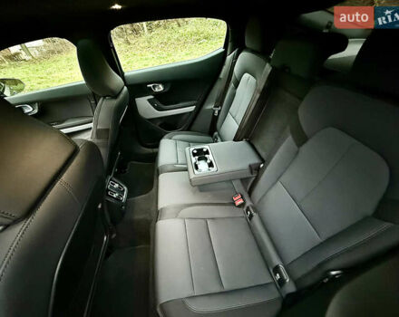 Серый Polestar 2, объемом двигателя 0 л и пробегом 198 тыс. км за 22500 $, фото 40 на Automoto.ua